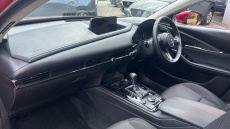 Mazda CX-30 2.0 e-Skyactiv G MHEV Exclusive-Line 5dr Auto Petrol Hatchback